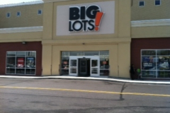 Big Lots - Baltimore, MD