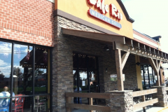 Cafe Rio - Waldorf, MD