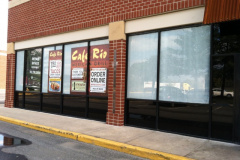 Cafe Rio - Waldorf, MD