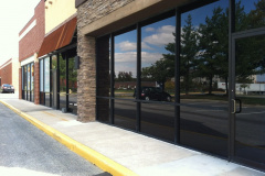 Cafe Rio - Waldorf, MD