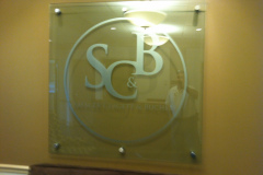 Lawyers Office - LaPlata, MD