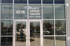 Plaza-office - Baltimore, MD