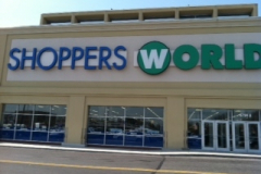 Shoppers World - Baltimore, MD