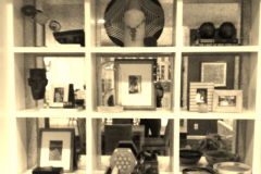 Custom Mirrors