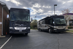 Motorhome Windshield Replacement