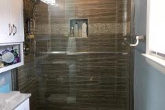 Shower Door #31