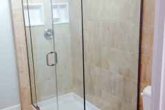 Shower Door #1