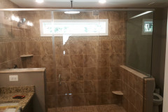 Shower Door #40