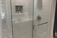 Shower Door #39