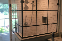 Shower Door #37