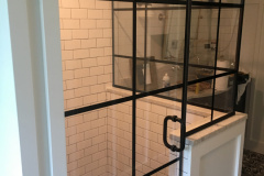 Shower Door #38