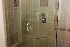 Shower Door #3