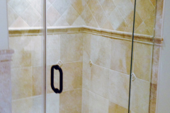 Shower Door #6