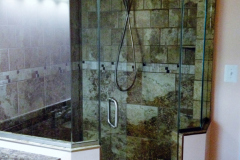 Shower Door #4