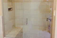 Shower Door #7
