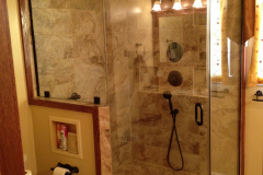 Shower Door #2
