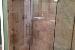 Shower Door #11
