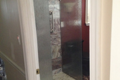 Shower Door #14