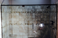 Shower Door #19
