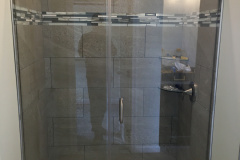 Shower Door #25