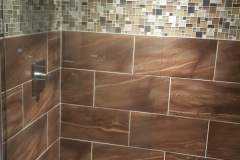 Shower Door #26