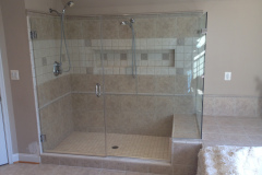 Shower Door #28
