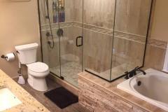 Shower Door #32