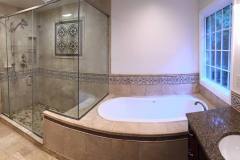Shower Door #33