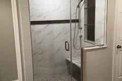 Shower Door #34
