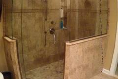 Shower Door #36