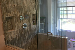 Shower Door #44