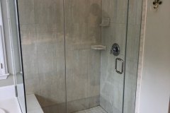 Shower Door #45
