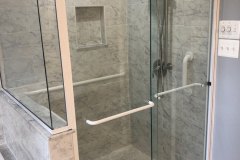 Shower Door #46