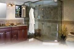 Shower Door #18