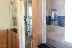Shower Door #23
