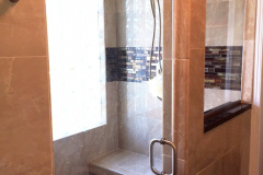 Shower Door #24