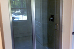 Shower Door #8