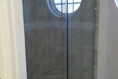 Shower Door #22