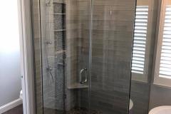 Shower Door #30